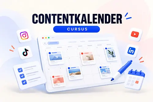 Bonus 1: 30-dagen contentkalender