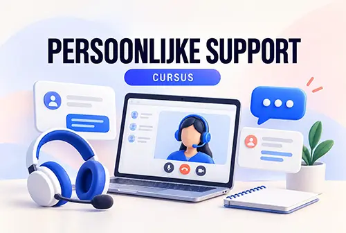 Bonus 2: Persoonlijke support