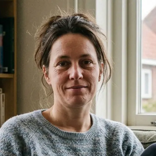 Foto van Aafje Bakkum